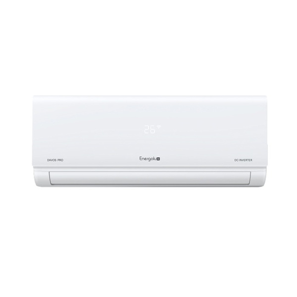 Настенный кондиционер Energolux DAVOS PRO SAS07R2-AI/SAU07R2-AI