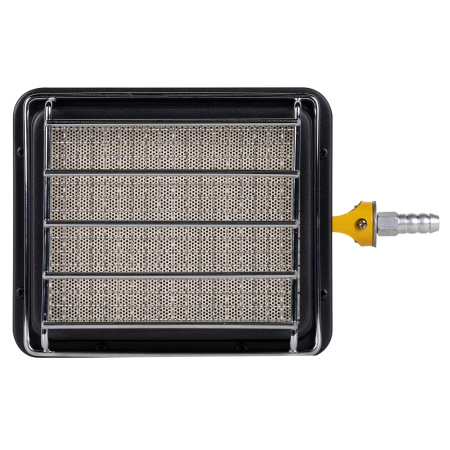 Газовый инфракрасный обогреватель Ballu COMPACT BIGH-2