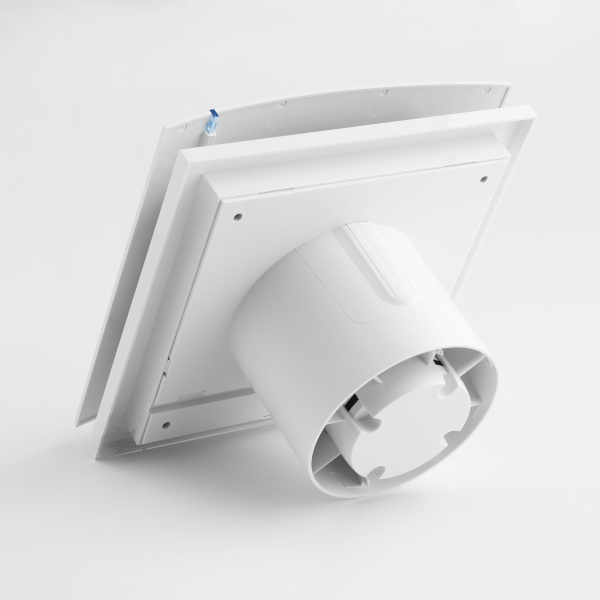 Вентилятор вытяжной Soler&Palau Silent-100 CRZ Design (с таймером)