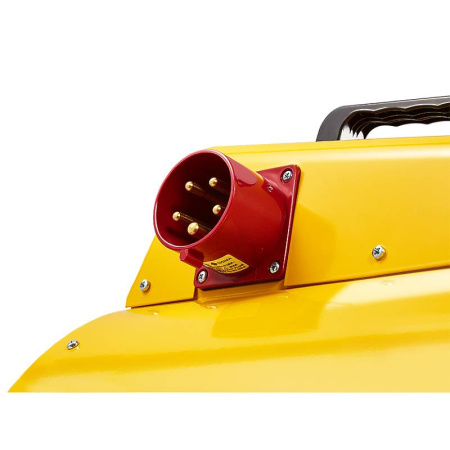 Электрическая тепловая пушка Ballu PRORAB 2 BHP-P2-15