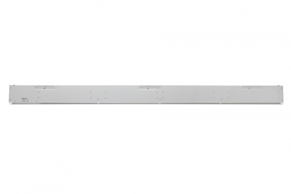 Электрическая тепловая завеса Тропик T110E20 белая