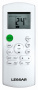 Настенный кондиционер Lessar Cool+ LS-H36KPA2 / LU-H36KPA2