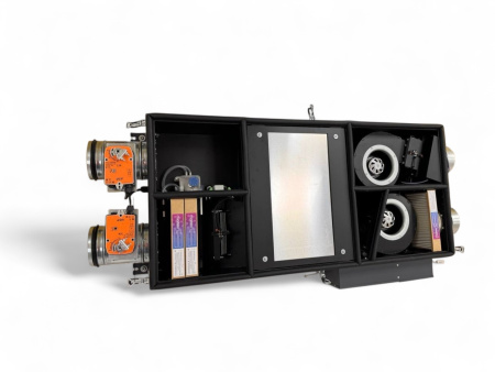 Приточно-вытяжная установка Minibox PV-400 PREMIUM