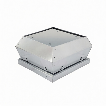 Крышный вентилятор Sysimple TDVS 450