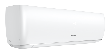 Настенный кондиционер Hisense EXPERT PRO SUPER DC Inverter 2025 AS-13UW4RYDTV03 WI-FI