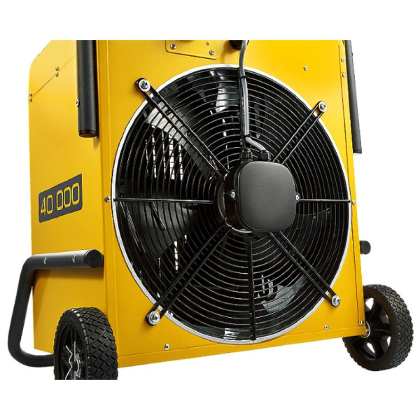 Электрическая тепловая пушка Ballu MASTER 2 BHP-M2-40