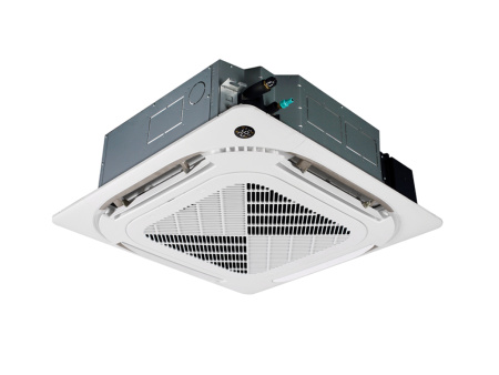 Кассетная сплит-система Kentatsu Inverter KSVB70HZAN1R / KSUNB70HZAN1