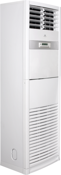 Колонная сплит-система Royal Clima ESPERTO 2024 ES-S 60HRCX/ES-E 60HX