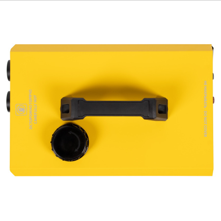 Дизельная тепловая пушка непрямого нагрева Ballu TUNDRA BHDN-5