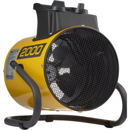 Электрическая тепловая пушка Ballu BHP-PE2-2