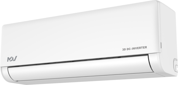 Настенный кондиционер MDV INTEGRA Pro Inverter 2026 MDSAI2-09HRFN8 / MDOAI2-09HFN8