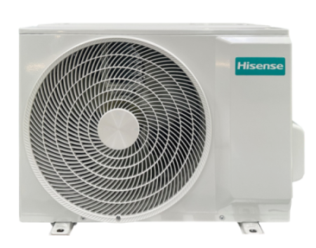 Настенный кондиционер Hisense VIBE Classic A AS-18HW4RMPHA00