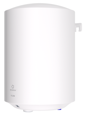 Электрический водонагреватель ECOSTAR FLOW EWH-F50-RE