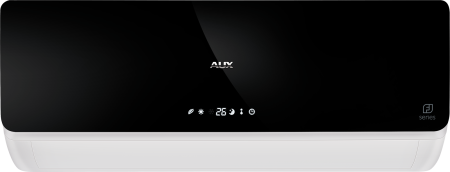 Настенный кондиционер AUX FJ On-Off ASW-H09B4/FJ-BR1 / AS-H09B4/FJ-R1