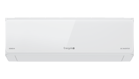 Настенный кондиционер Energolux GENEVA 4 Inverter SAS18G4-AI / SAU18G4-AI