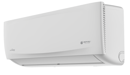 Настенный кондиционер ROYAL Clima VELA NUOVA Inverter RCI-VXI70HN