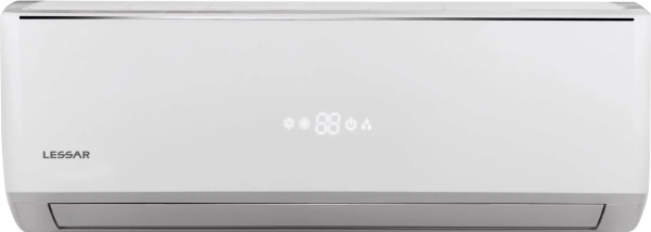 Настенный кондиционер Lessar Enigma LS-HE12KDE2 / LU-HE12KDE2