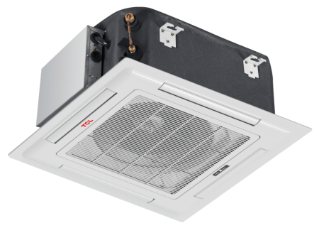 Внутренний кассетный блок TCL TQCM-12HRID