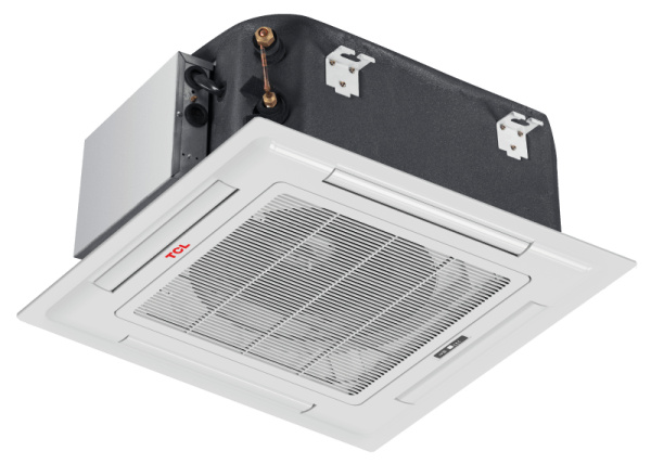 Внутренний кассетный блок TCL TQCM-12HRID