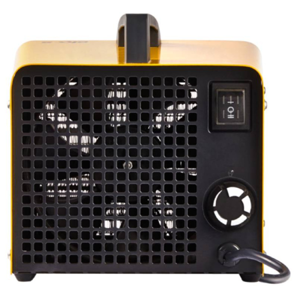 Электрическая тепловая пушка Ballu BKX-5