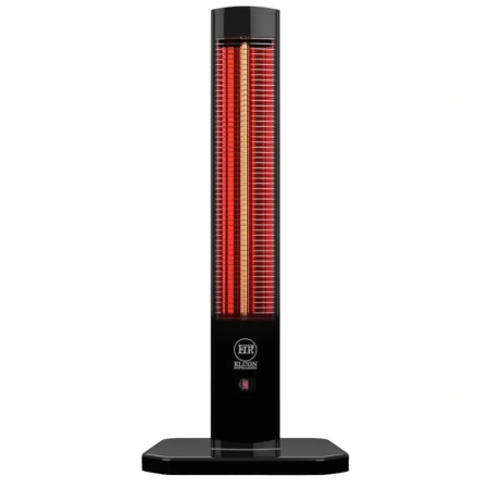 Электрический напольный обогреватель WWT ELCON STC-2000