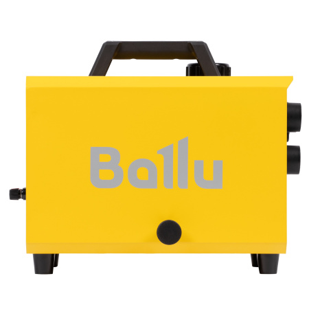 Дизельная тепловая пушка непрямого нагрева Ballu TUNDRA BHDN-5