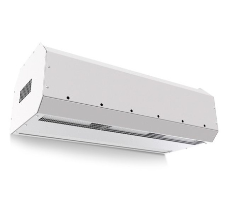 Тепловая завеса без нагрева ТЕПЛОМАШ 700 Плюс КЭВ-П7151А