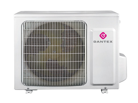Настенный кондиционер DANTEX AURA RK-12SAG/RK-12SAGE