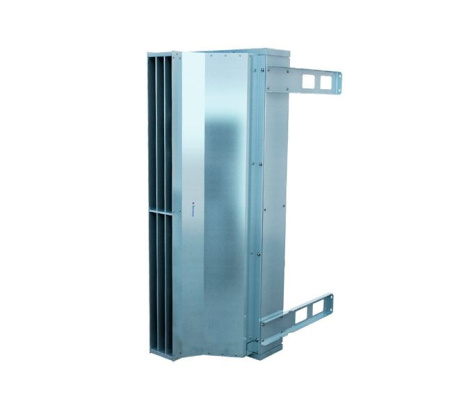 Электрическая тепловая завеса ТЕПЛОМАШ 700 IP 21 КЭВ-24П7010E