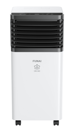 Мобильный кондиционер Funai ORCHID MAC-OR30CON03