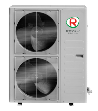 Кассетная сплит-система ROYAL Clima ESPERTO 2024 ES-C 60HRX/ES-C pan/2X/ES-E 60HX