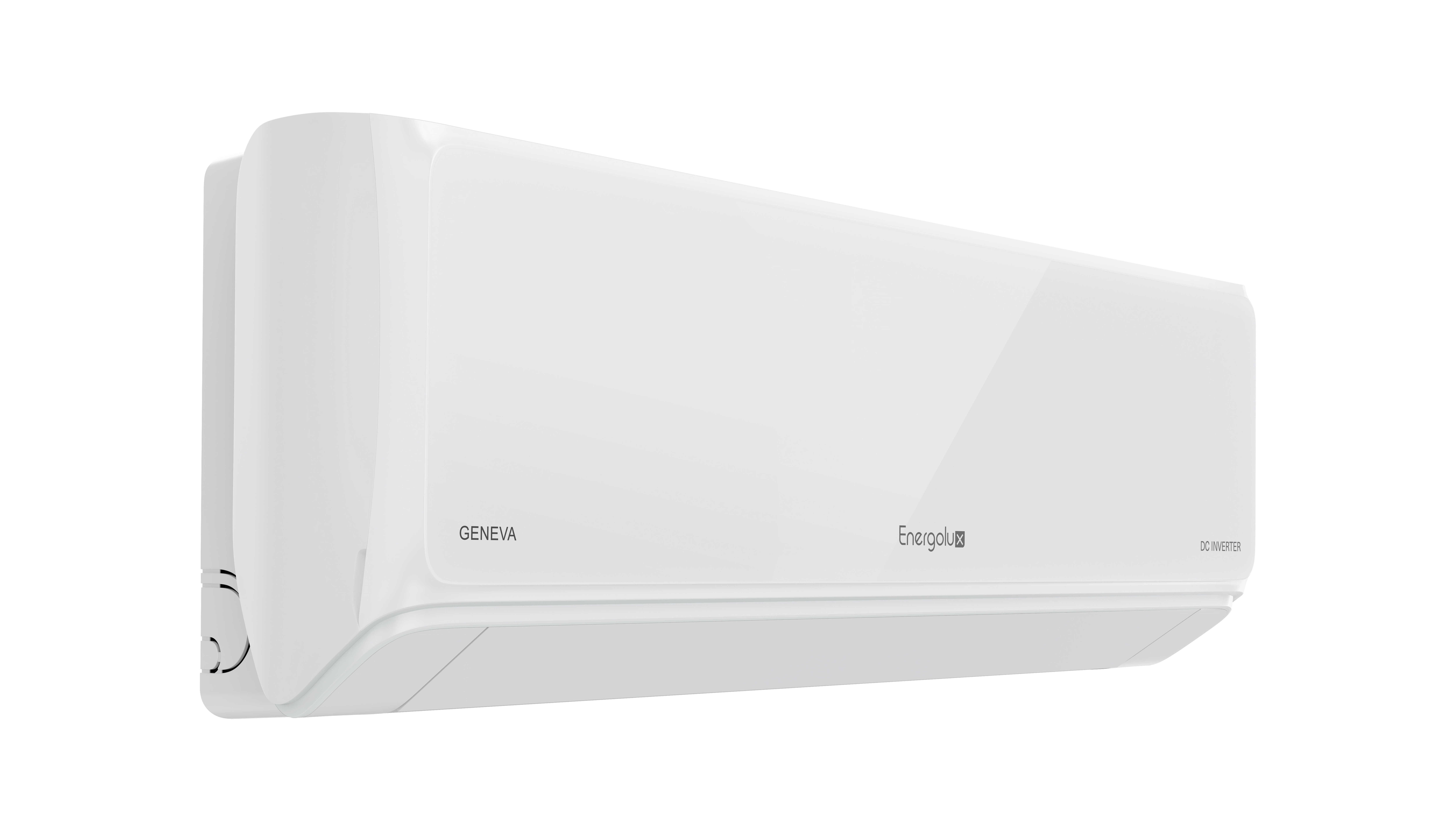 Настенный кондиционер Energolux GENEVA 4 Inverter SAS18G4-AI / SAU18G4-AI