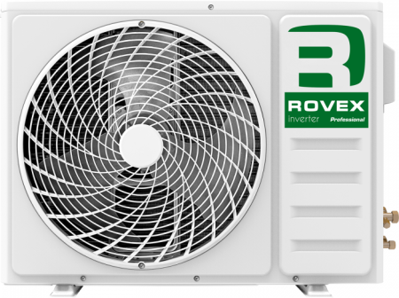 Напольно-потолочная сплит-система Rovex Flash Inverter RICF-60HR1/CICU-60HR1