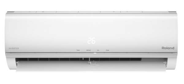 Настенный кондиционер Roland FAVORITE II INVERTER 2024 FIU-12HSS010/N5