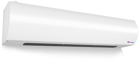 Тепловая завеса без нагрева ТЕПЛОМАШ 300 Оптима КЭВ-П3132А