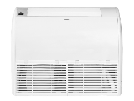 Напольно-потолочная сплит-система Daichi CITY LINE 2 DA35BLKS1R1 / DF35BLS1R1