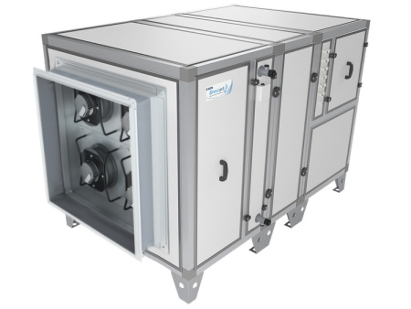 Приточная установка Breezart 16000 Aqua (без стоимости с/у)