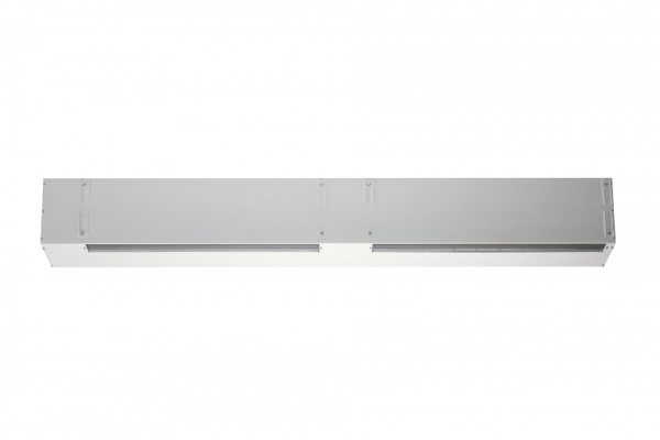 Электрическая тепловая завеса Тропик Х518Е20 белая