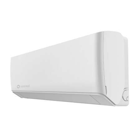 Внутренний настенный блок SYSTEMAIR SYSCOOL WALL EASY 09 EVO HP Q