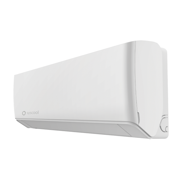 Внутренний настенный блок SYSTEMAIR SYSCOOL WALL EASY 09 EVO HP Q