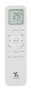 Настенный кондиционер Thaicon COMFORT PLUS TL-RWC35-NR / TL-ROC35-NR