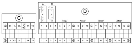 Приточная установка Zilon ZPE 3000-15,0 L3