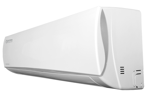 Настенный кондиционер Ultima Comfort ECLIPSE Inverter ECL-I07PN