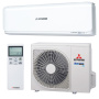 Настенный кондиционер Mitsubishi Heavy DIAMOND PURE WHITE SRK60ZSX-WF/SRC60ZSX-W1