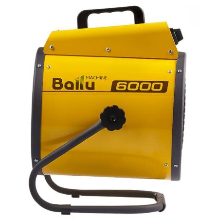 Электрическая тепловая пушка Ballu PRORAB 2 BHP-P2-6