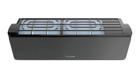 Внутренний настенный блок Energolux SMART MULTI SAS07M3-AIB
