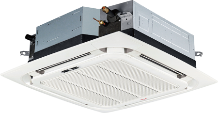 Кассетная сплит-система TCL TCC-18HRA