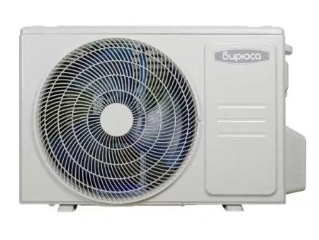 Настенный кондиционер Бирюса SAFARI B-09SPR/B-09SPQ