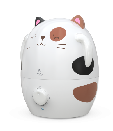 Бытовой увлажнитель воздуха Royal Clima МУРРРЗИО RUH-MR200/1.5M-GR