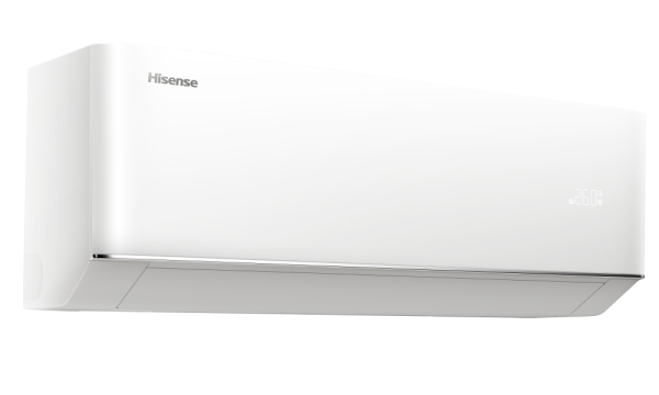 Настенный кондиционер Hisense EXPERT PRO 2.0 EU DC Inverter AS-07UW4RLCHC01
